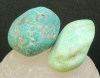 Amazonite Pebble - 88801