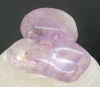 Amethyst Pebble - 88833