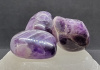 Brazilian Amethyst Tumble