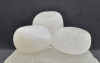 Clear Brazilian Quartz Tumbled - 44458