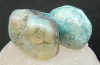 Chrysocolla Pebble - 8883