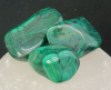 Malachite Tumbled - 44360