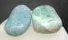 Moss Agate Tumbled - 4439