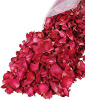 Red Rose Petals