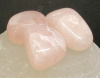 Rose Quartz Tumbled - 444