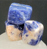 Sodalite Tumbled - 44405