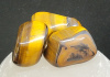 Gold Tiger Eye Tumbled - 