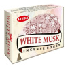 Hem Cones White Musk